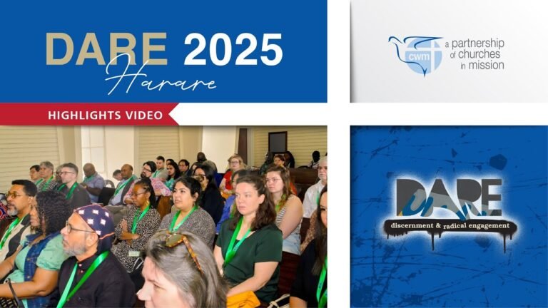 DARE 2025 Highlights